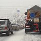 В связи с непогодой жилищно-коммунальные службы города работают в усиленном режиме