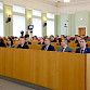 Незаконное размещение рекламы, навигация, подготовка к Пасхе и другие темы оперативного совещания 