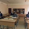 Сотрудники Администрации Кировского района г. Уфы написали «Диктант Победы»