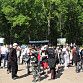 Дерен, кизильник, эко сердце и другие зеленые дела Уфы