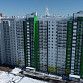Жильцы аварийного дома по улице Маршала Жукова получили новые квартиры