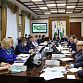 В муниципалитете обсудили вопросы строительства и реконструкции школ