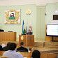 В Уфе прошло заседание городского штаба по вопросам ЖКХ