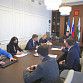 В муниципалитете обсудили использование информационных систем в деятельности городской администрации