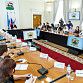 Ратмир Мавлиев два часа отвечал на вопросы журналистов