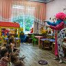 «День веселых мыльных пузырей» прошел в дежурном детском саду