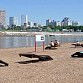 Как уфимцам безопасно провести время у водоема?