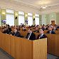 Кадровые изменения, благоустройство, сдача ЕГЭ и другие темы оперативного совещания в Администрации Уфы