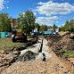 Каким будет один из обновленных парков Уфы?