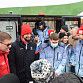В Уфе торжественно встретили призеров и участников зимних Олимпийских игр в Пекине