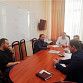 Рустам Галеев провел прием предпринимателей