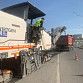 В связи с дорожными работами на участке проспекта Салавата Юлаева в сторону въезда в город будет ограничено движение автотранспорта 