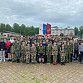 Курсантов Уфы отправили в воинскую часть