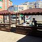 В Уфе организовано 660 мест для реализации продукции садоводами