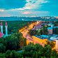 В Уфе ремонтируют дороги, ведущие к местным достопримечательностям     