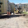 Дворы заживут по-новому