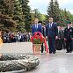 В Уфе отметили День пограничника