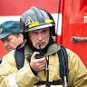 Ситуация по пожарам в Ленинском районе г. Уфы за неделю