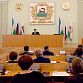 Прогноз по паводку, ливневки, ремонт дорог и другие темы оперативного совещания