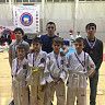 В проекте «Реальные люди» - двукратный чемпион России Руслан Халилов