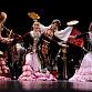 Уфимский ансамбль «Мирас» вернулся после больших гастролей с Севера России