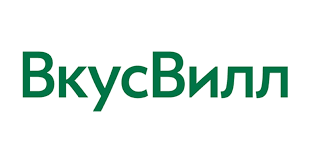 Сеть магазинов "ВкусВилл"